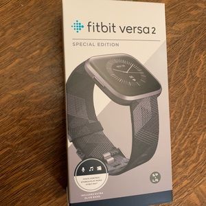 Fitbit Versa 2 Special Edition